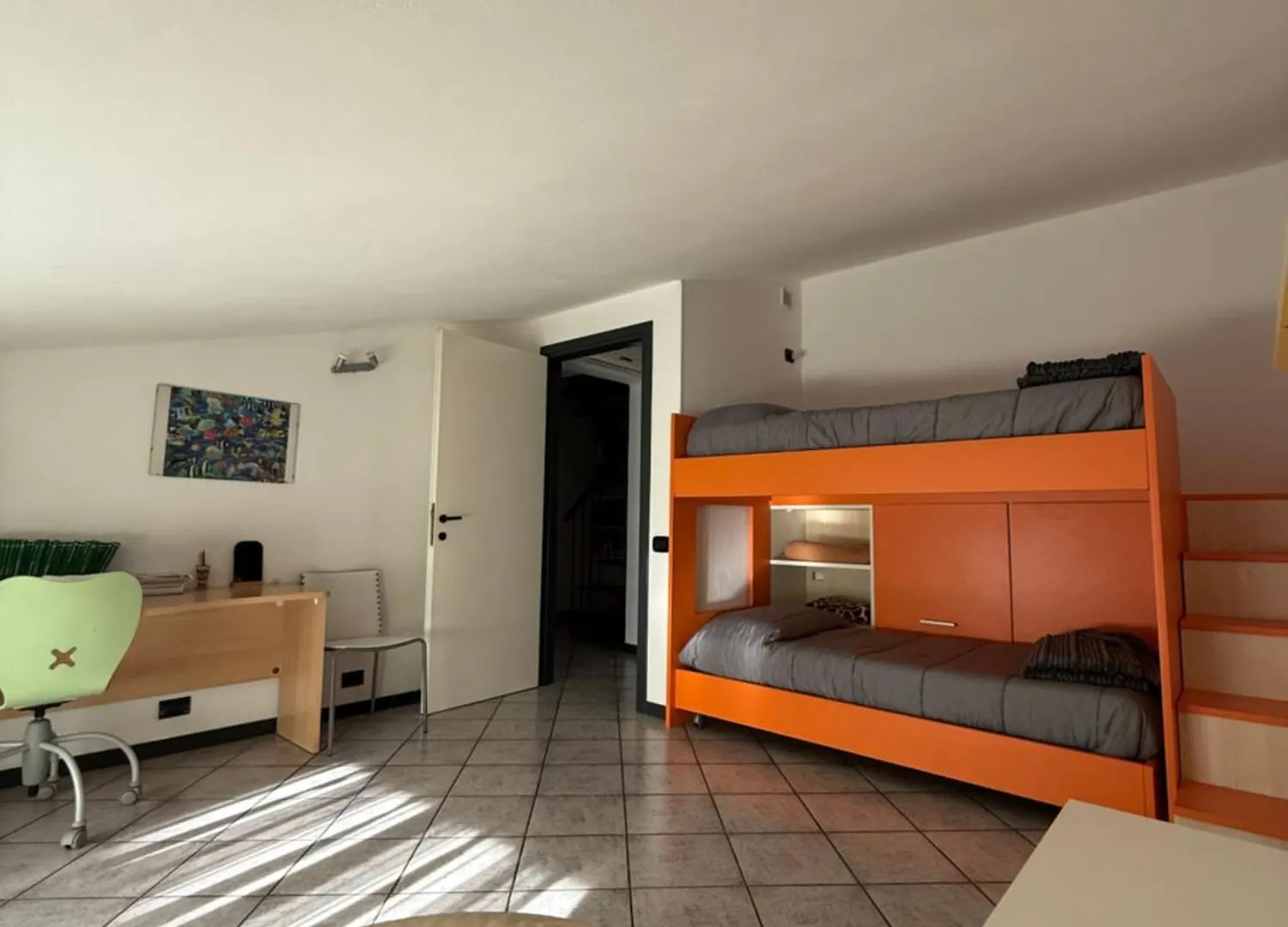 Appartamento Ca Bilofer-7 Min To Bergamo Airport Seriate