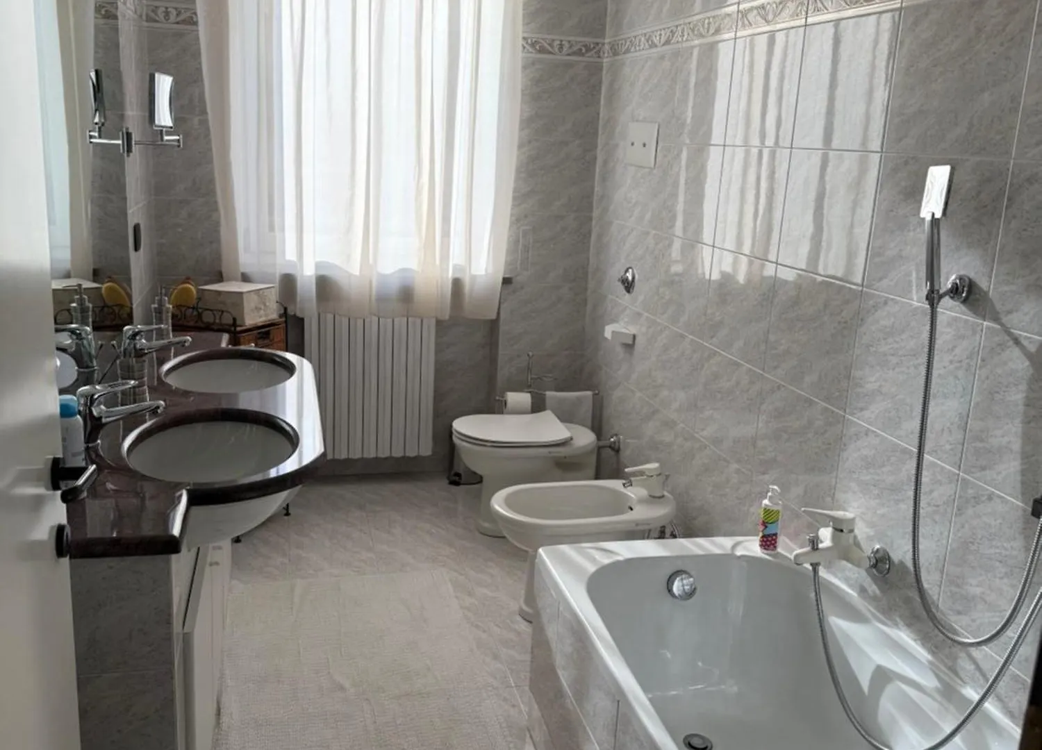 Appartamento Ca Bilofer-7 Min To Bergamo Airport Seriate