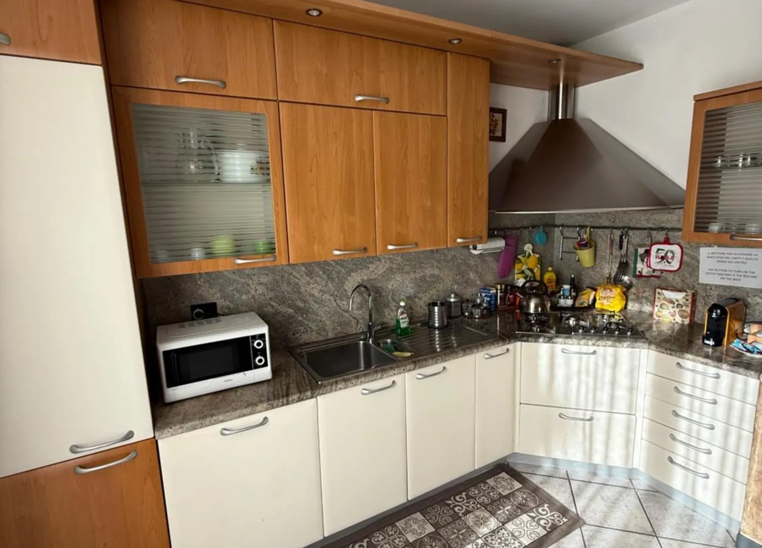 Appartamento Ca Bilofer-7 Min To Bergamo Airport Seriate