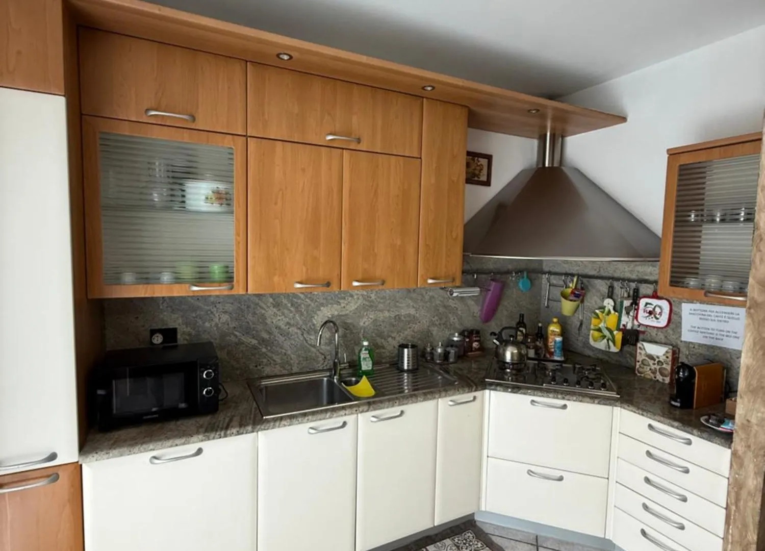 Appartamento Ca Bilofer-7 Min To Bergamo Airport Seriate Italia