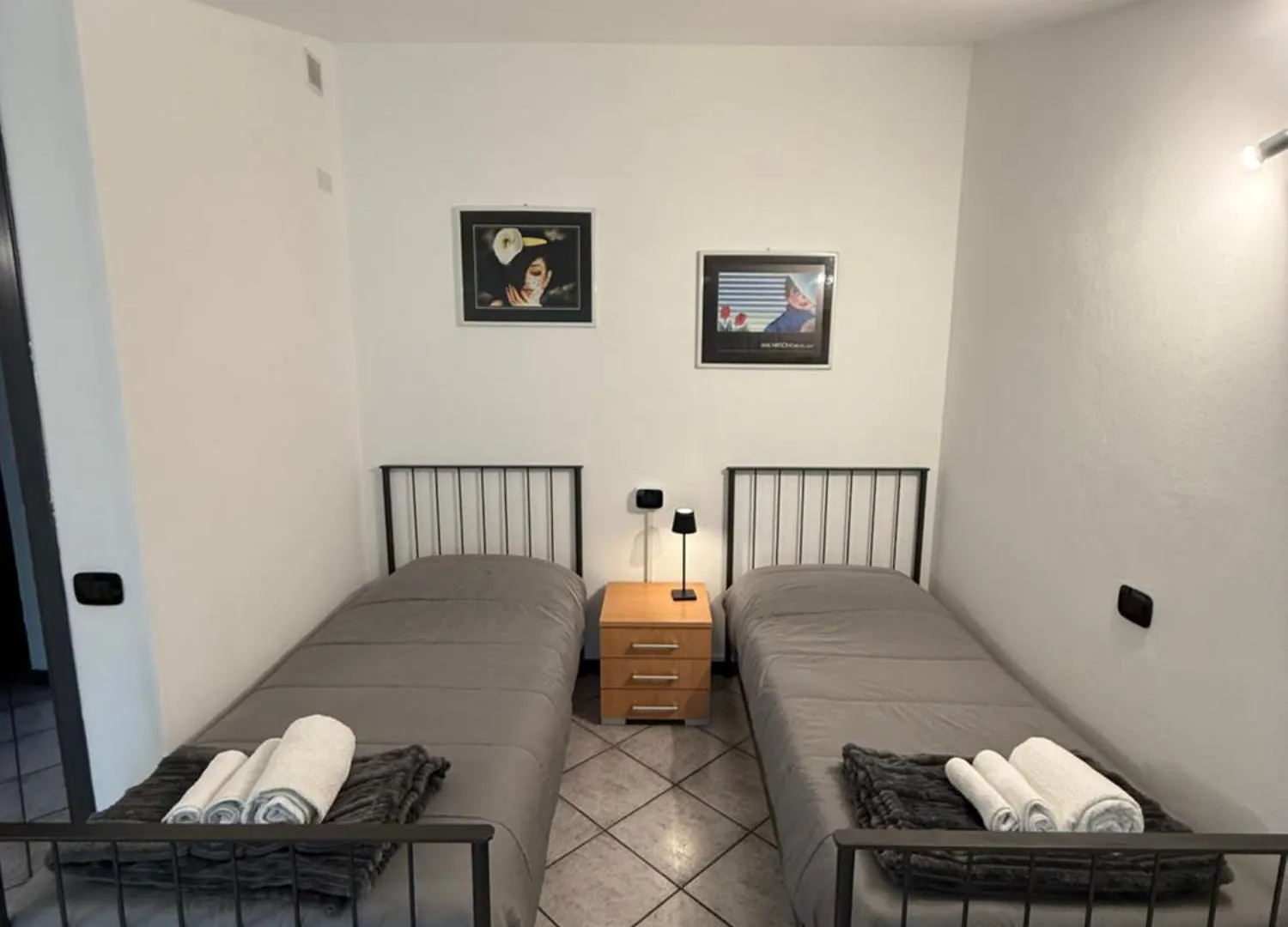 Appartamento Ca Bilofer-7 Min To Bergamo Airport Seriate