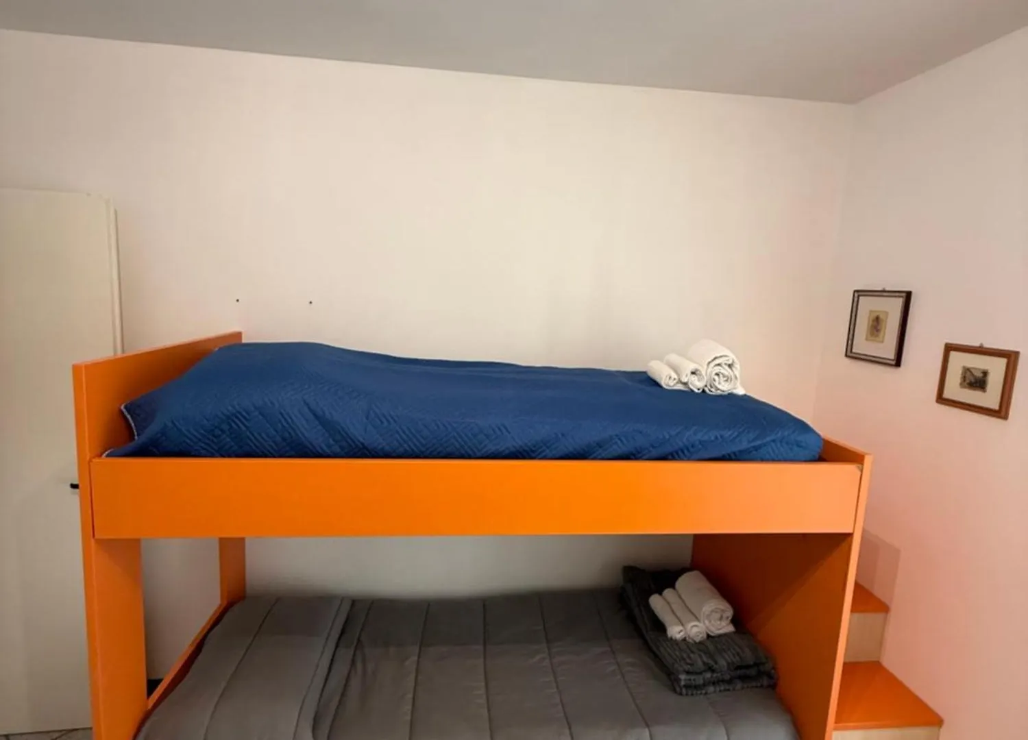 Appartamento Ca Bilofer-7 Min To Bergamo Airport Seriate Italia