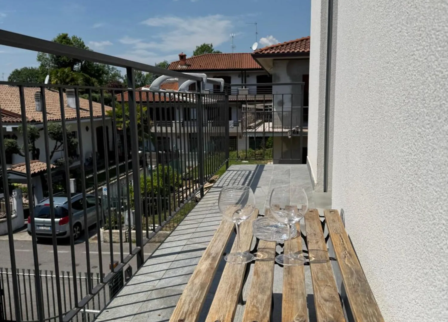 Appartamento Ca Bilofer-7 Min To Bergamo Airport Seriate 0*,  Italia